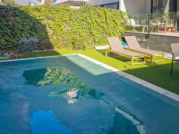 Chalet pareado en calle Vitoria, 14 a - Foto 2