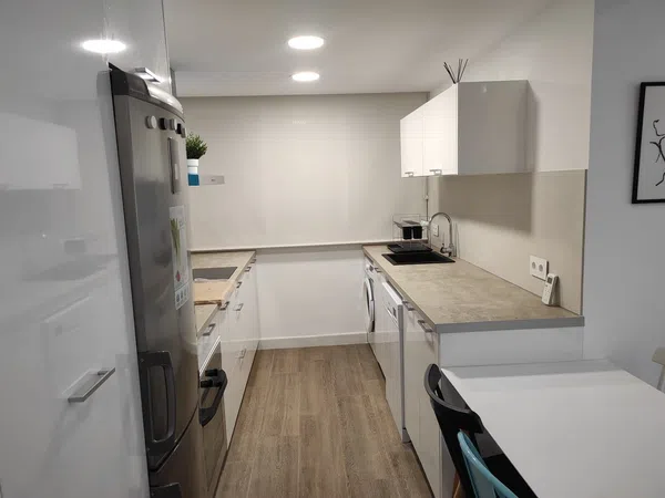 Piso en Paseo del Malecón, 32, Puerto de Garrucha, Puerto de Garrucha - Foto 19