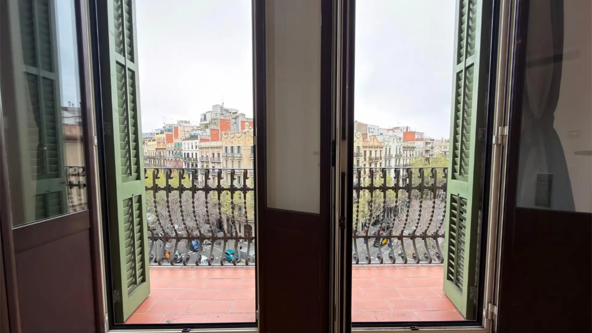 Piso en  Carrer d'Aribau 72 - Foto 5