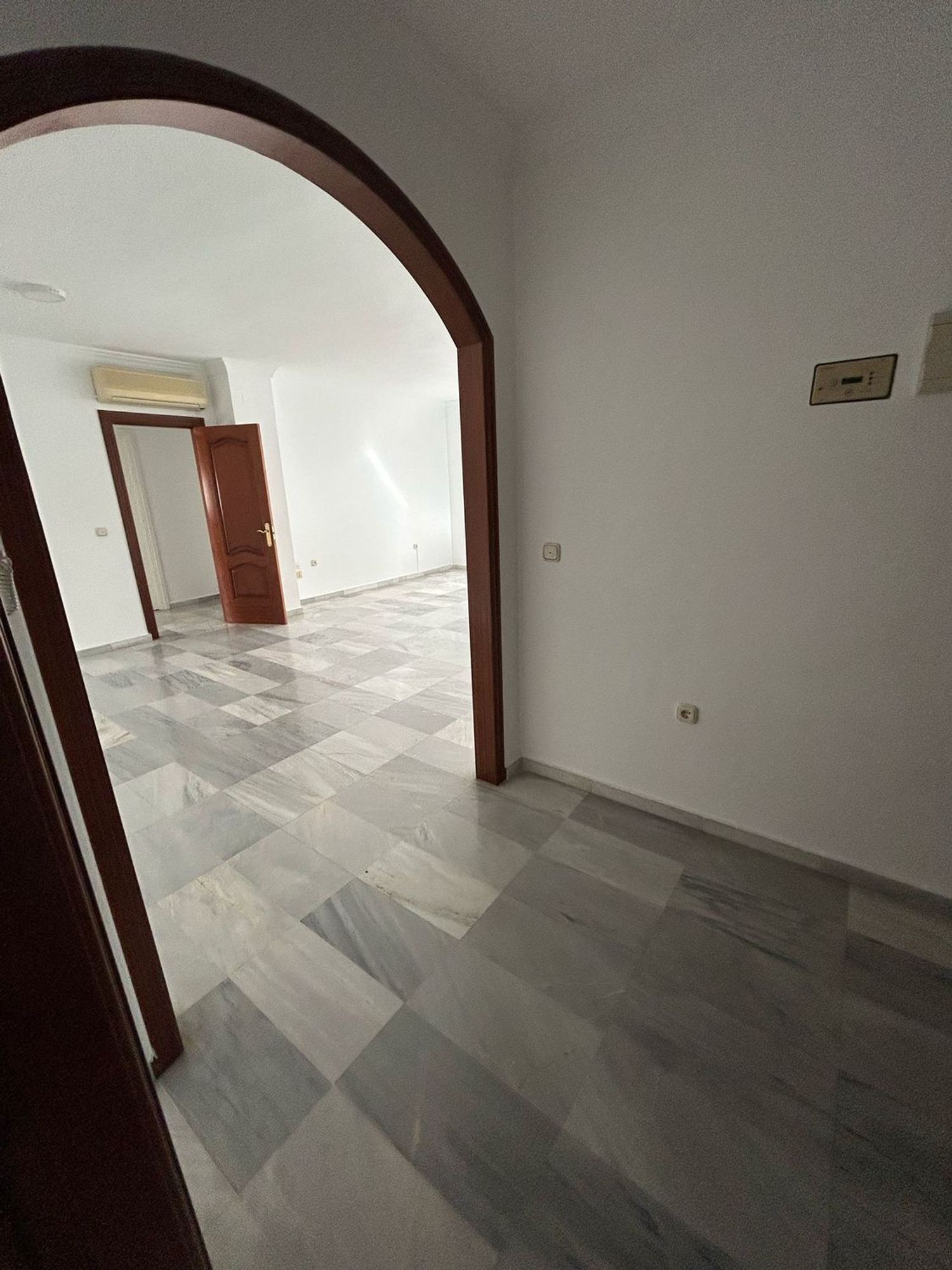 Piso en Calle Vélez Málaga, Malagueta - Monte Sancha - Foto 7