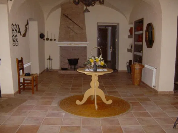 Finca rústica en Travesía Reyes Huertas s/n - Foto 15