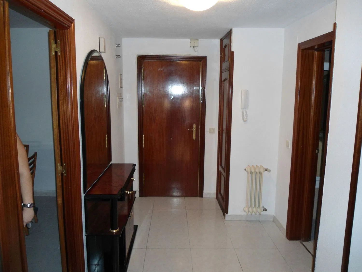 Piso en calle del Pozo Chico, 30 - Foto 2