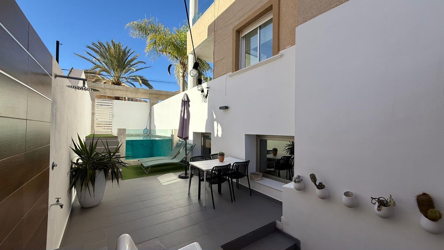 Chalet pareado en Calle Lepe, 13, Blue Lagoon - Galán, Blue Lagoon - Galán - Foto 37