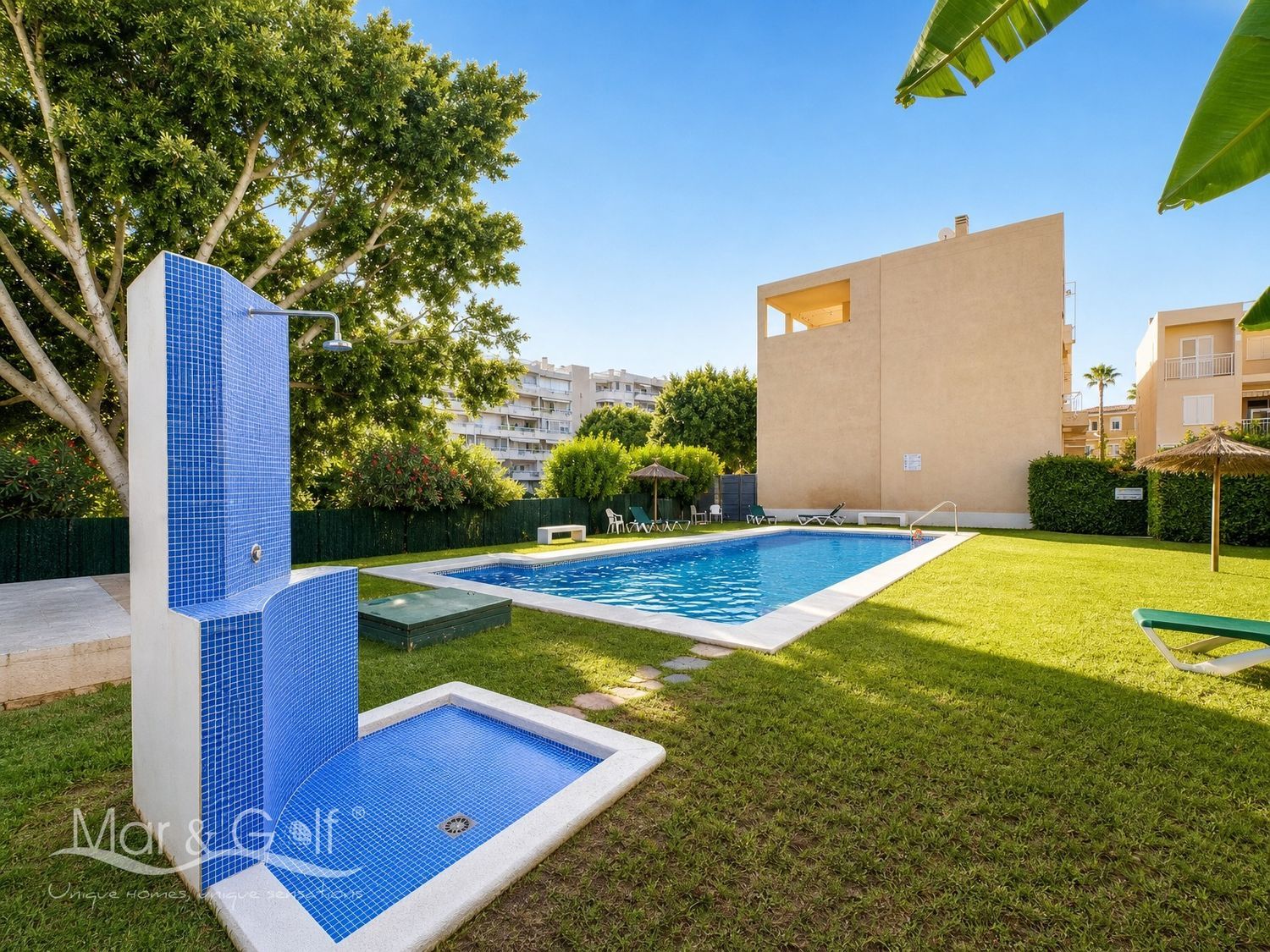 Chalet en Avenida Pintor Fernando Soria, Alicante Golf - Foto 84