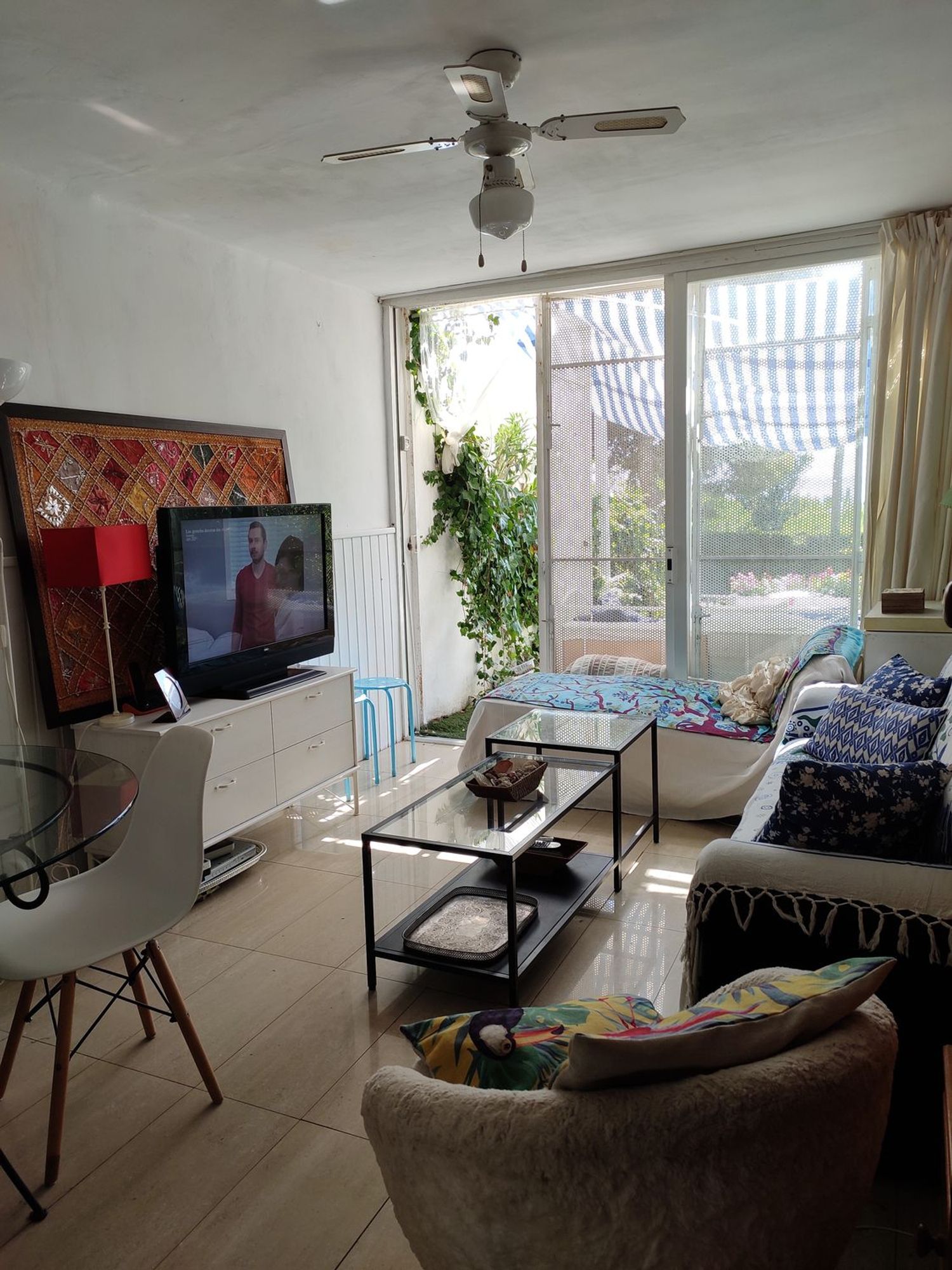 Piso en calle del Naranjo, 13 - Foto 1