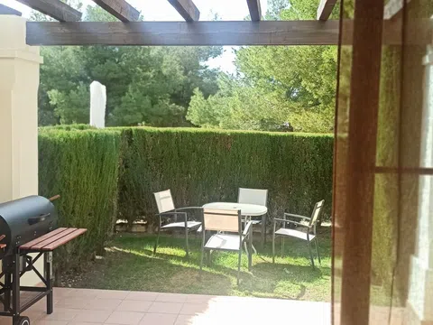 Chalet adosado en calle Berlin, 24