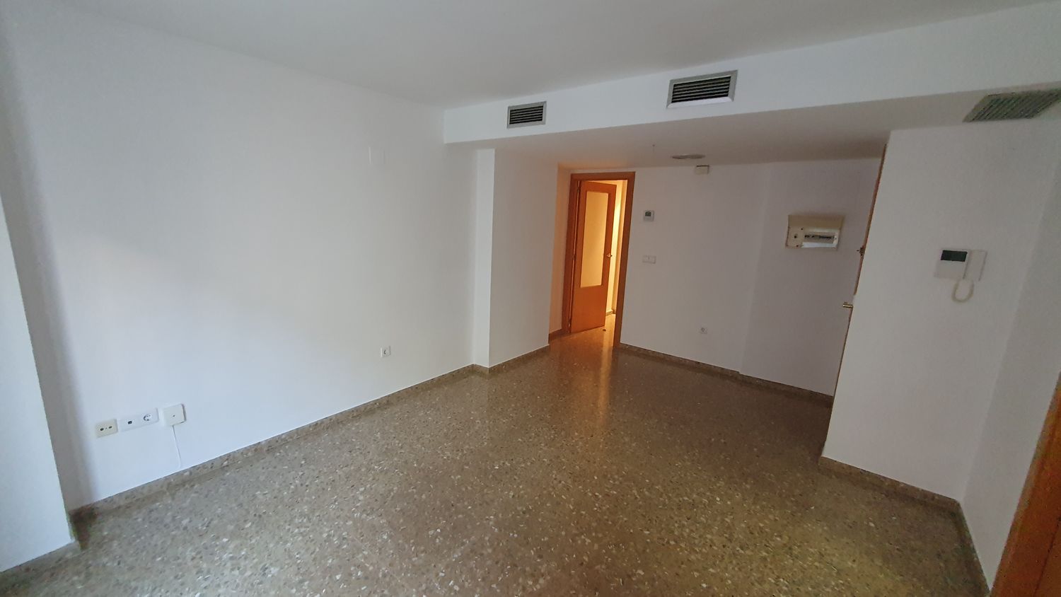 Piso en Calle de Costa i Borrás, 25, L'Hort de Senabre - Foto 2