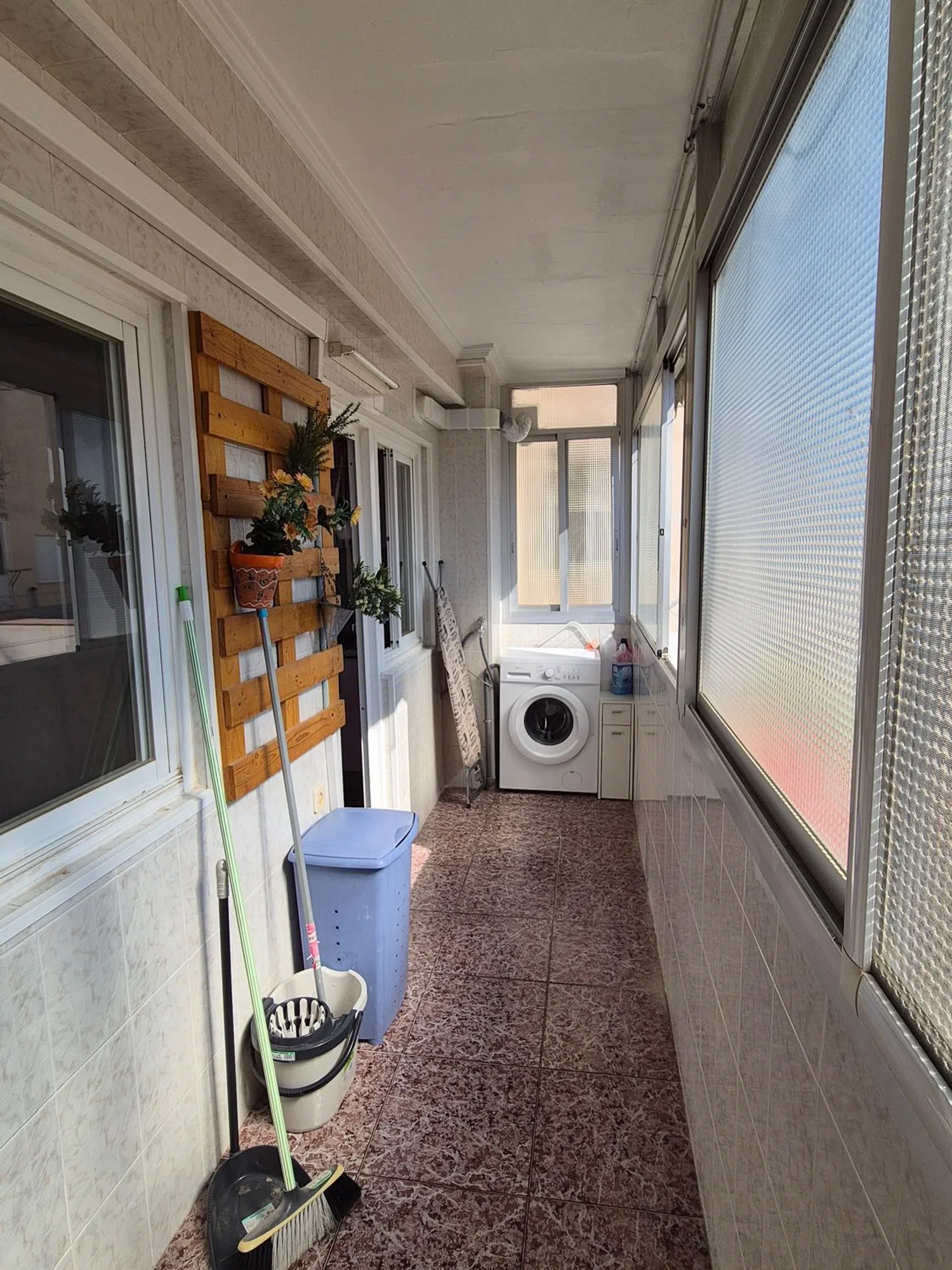 Piso en calle Bailén, 35 - Foto 14