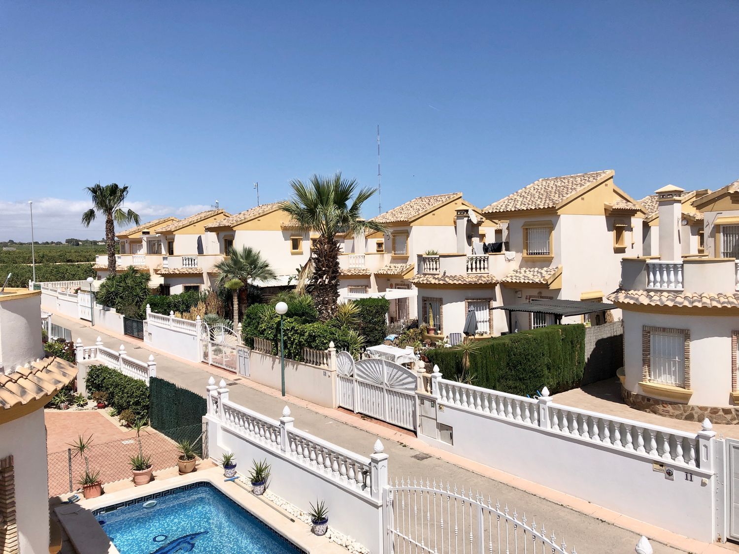 Casa o chalet independiente en Urbanizacion Molino Blanco, 10, Cañada del Molino - Foto 17