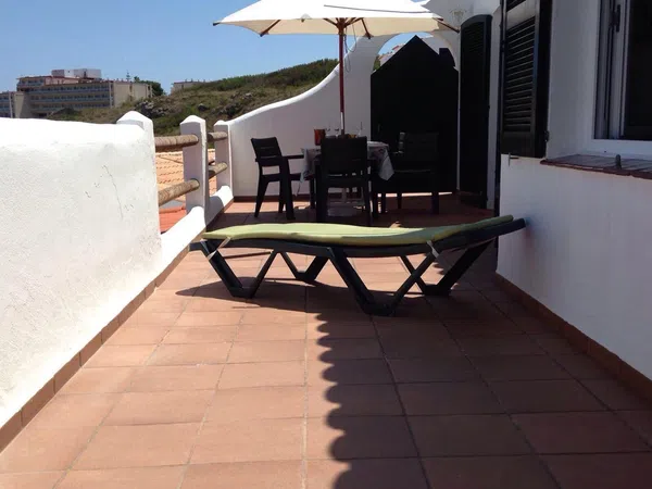 Chalet pareado en Calle Poblado Marinero, 40 - Foto 3