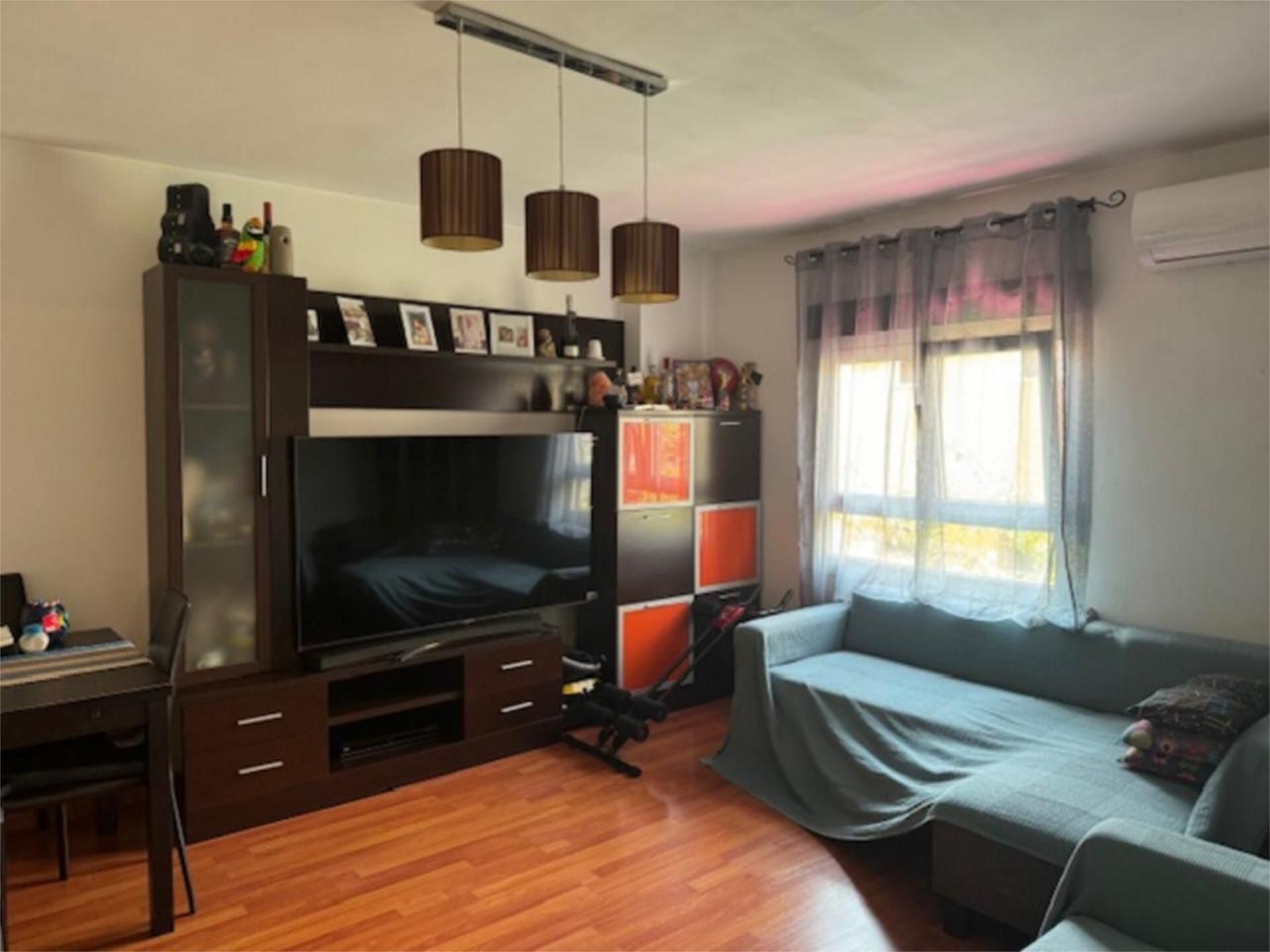 Piso en  Avenida Conde de Lumiares 23 - Foto 1