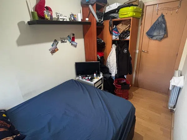 Piso en Calle Pena Oville, 10, Casco Histórico de Vallecas - Foto 12