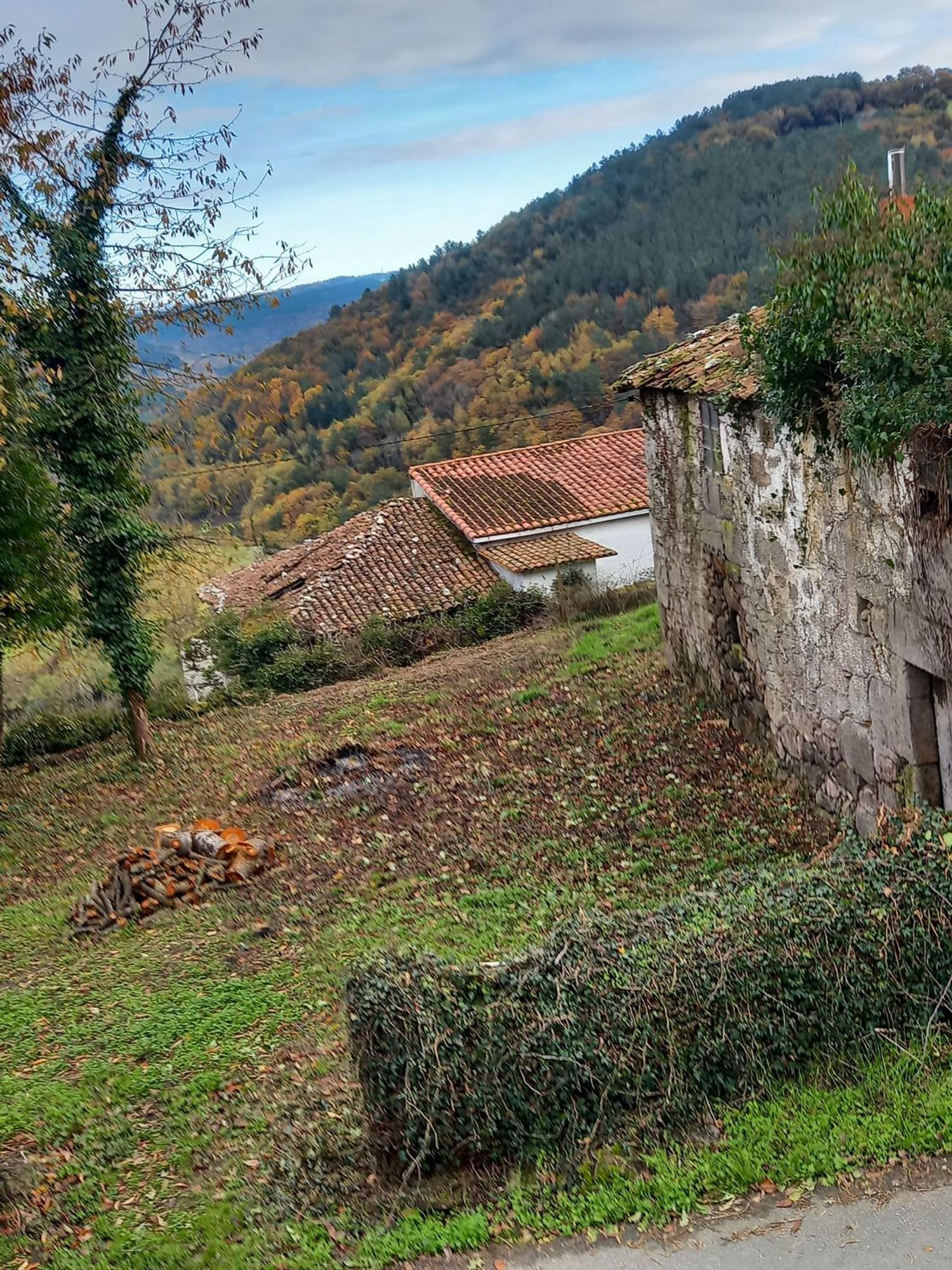Casa o chalet independiente en Pedrafita, 5 - Foto 3