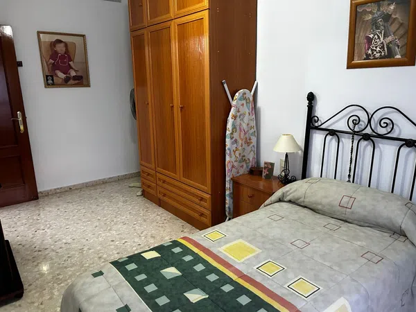 Chalet adosado en Calle el Malecón s/n - Foto 11