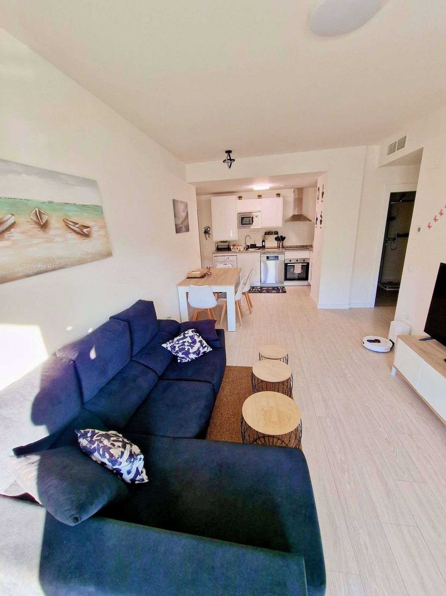 Piso en calle Rafael Quintana Rosado, 57 - Foto 4