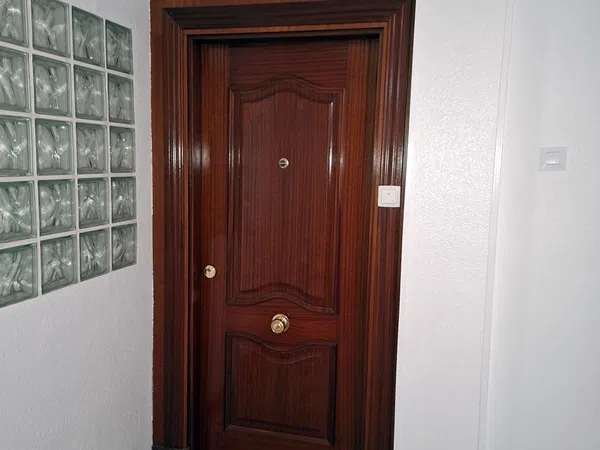 Piso en Calle San Diego de Alcalá, 2 - Foto 2