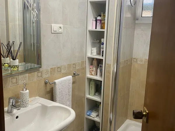 Piso en Placeta Juan de Mena, 1 - Foto 4