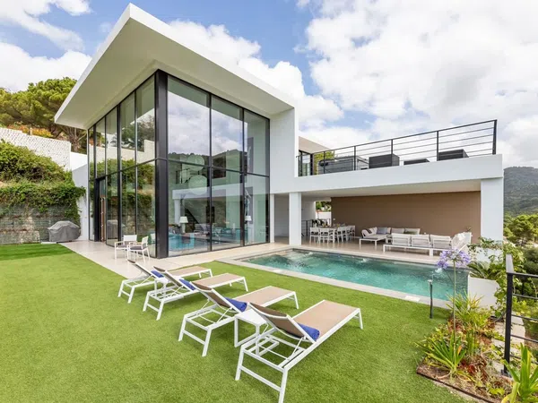 Casa o chalet independiente en Alto Urbanizacion Monte Mayor, 19 g, Montemayor-Marbella Club, Montemayor-Marbella Club - Foto 11