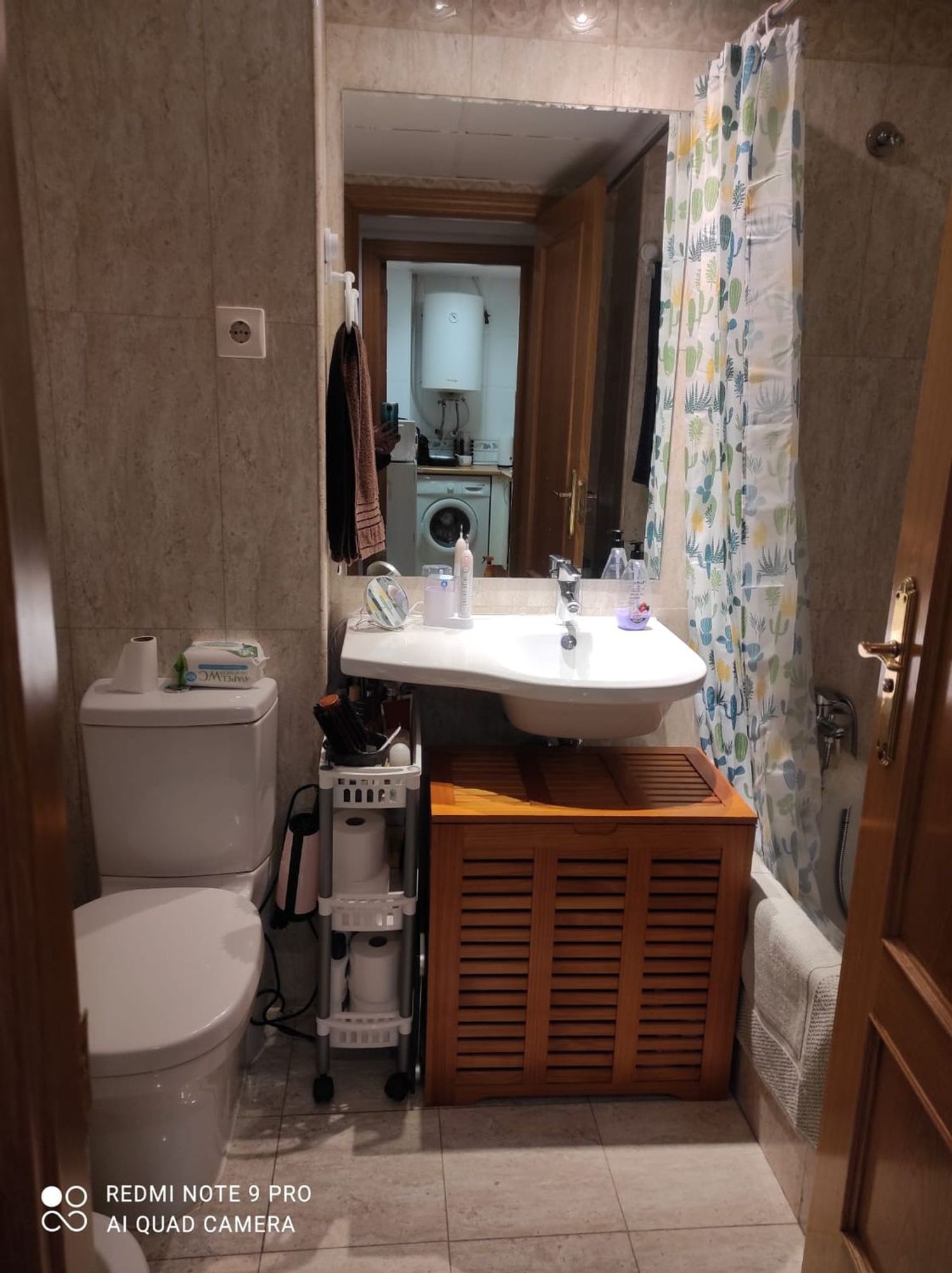 Piso en calle de la Maquinilla, 15 - Foto 7