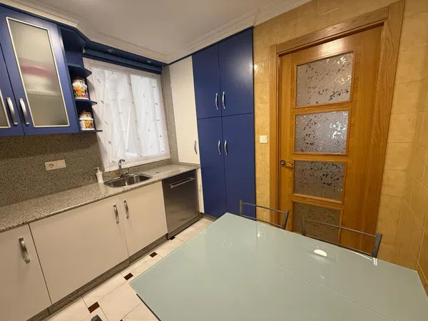 Piso en Riazor - Visma, Riazor - Visma - Foto 4