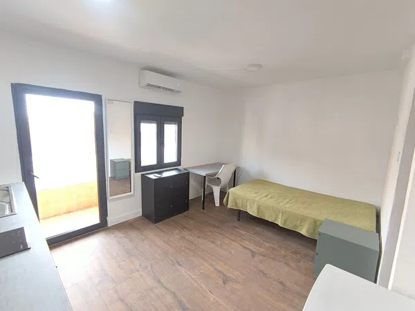 Estudio en Calle Leonor Góngora, 45, Los Rosales - Foto 5