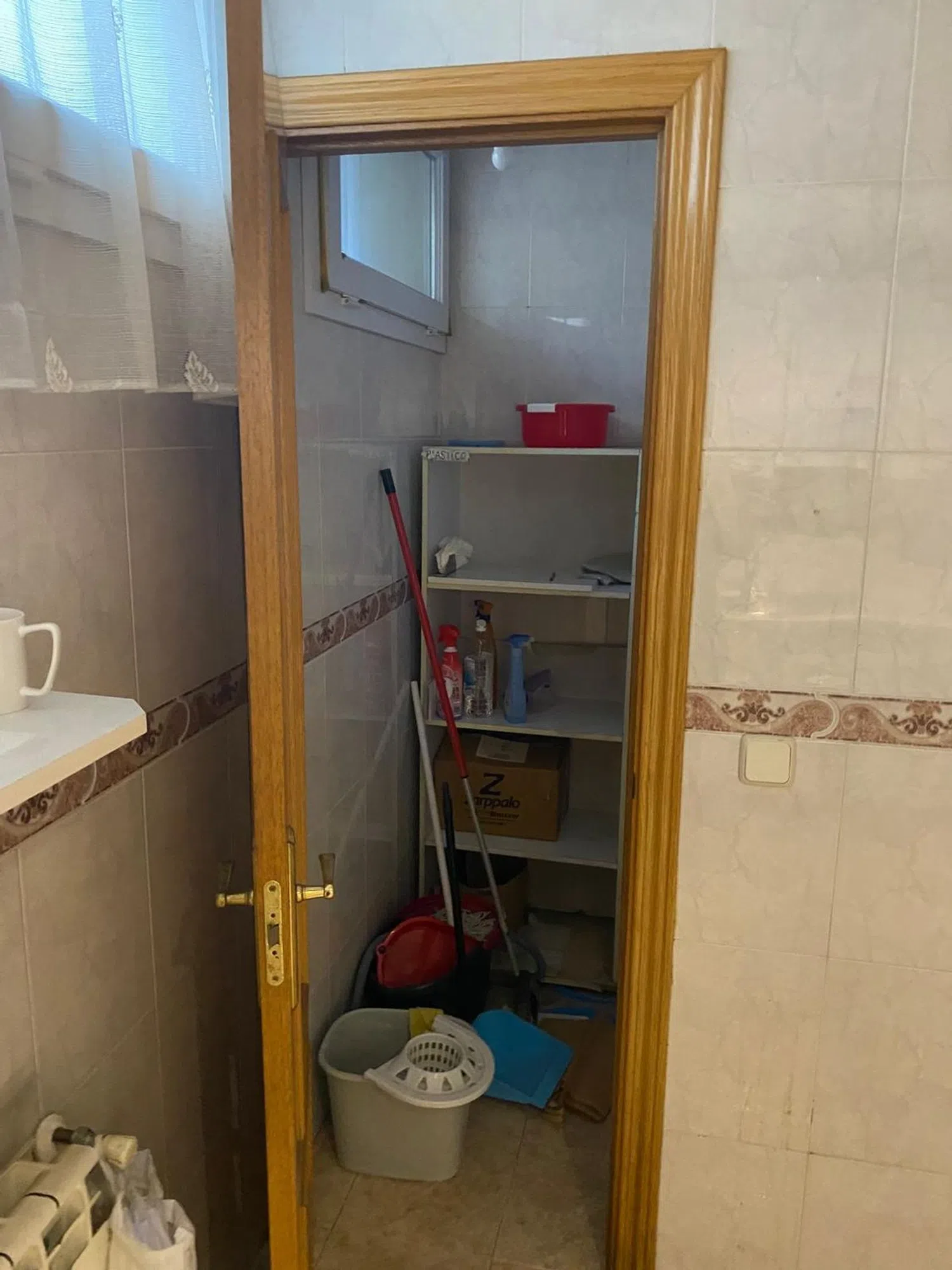 Chalet pareado en calle del Tifón, 6 - Foto 12