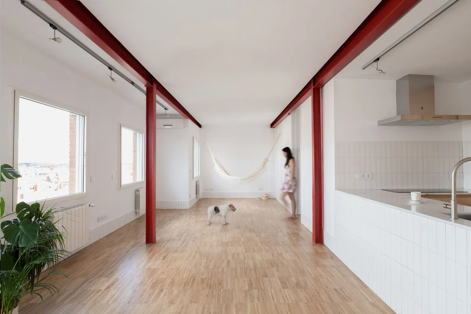 Piso en calle de Puerto Rico, 9 - Foto 1