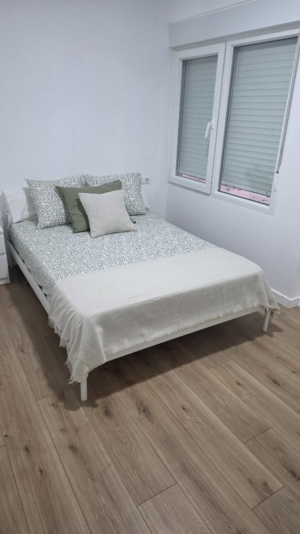 Piso en  Rúa Pascual Veiga 40 - Foto 7