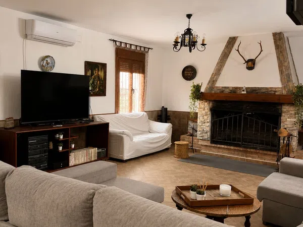 Casa o chalet independiente en Urbanización los Molares, 1 Carrera 1 - Foto 13