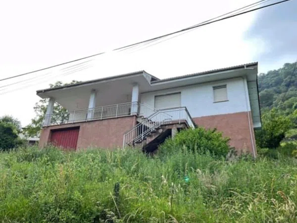 Casa de pueblo en Cubia, 2 - Foto 17
