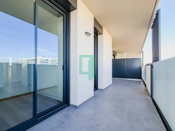 Piso en Calle d'Antoni Bori - Foto 3