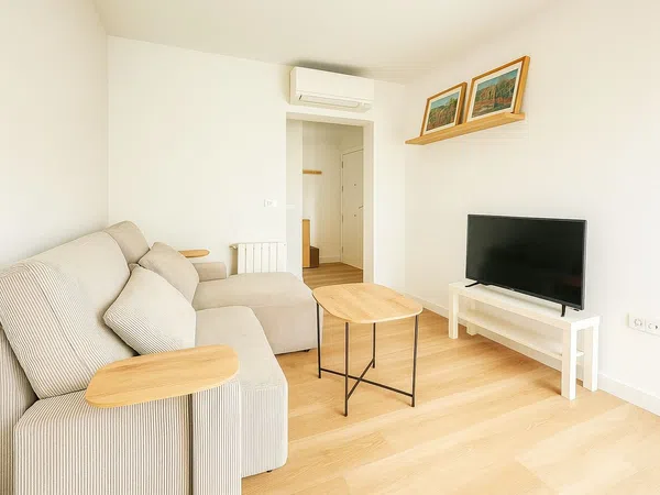 Piso en paseo de la Bomba, 5 - Foto 8