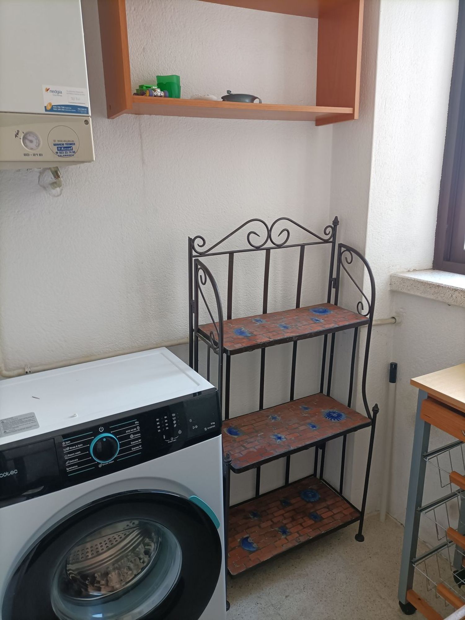 Piso en Calle Bachiller Finardo Valerio, 3, Pizarrales, Pizarrales - Foto 12