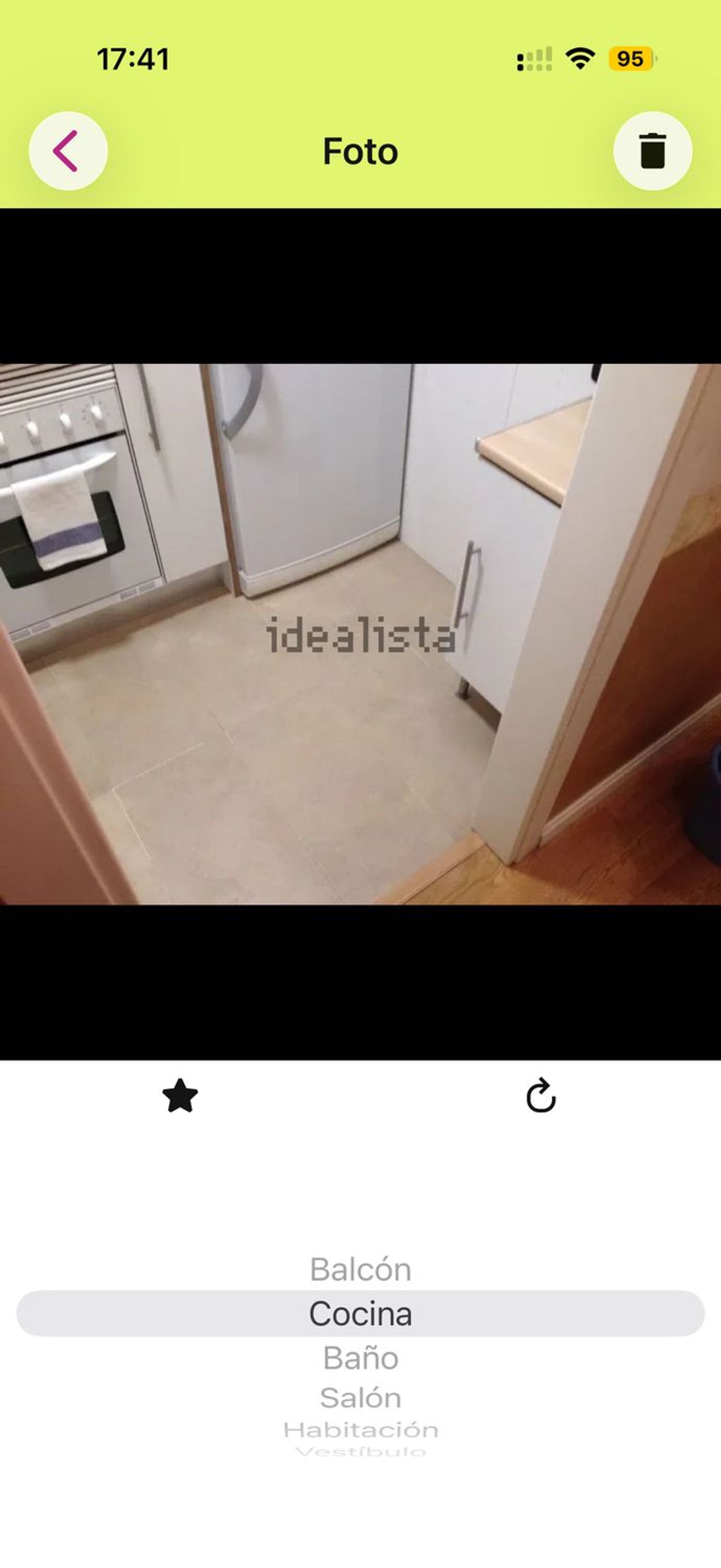 Piso en venta en Calle de Mariano Sebastian Izuel, 6 - Foto 9