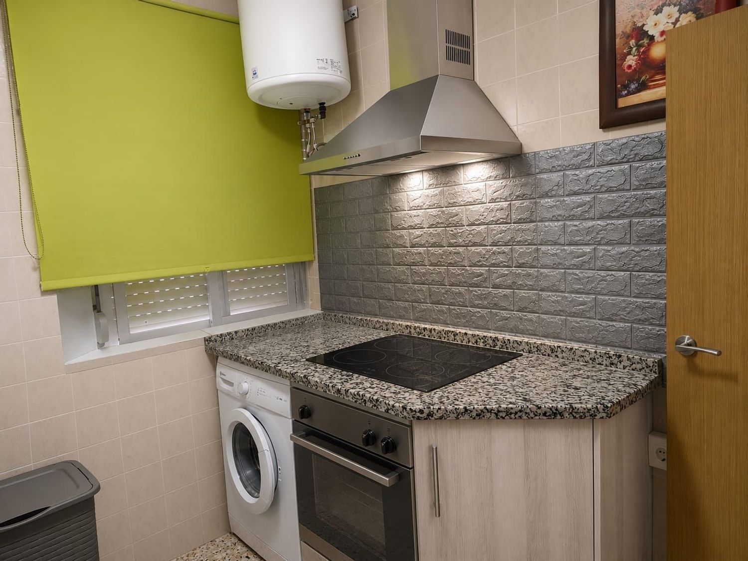 Piso en Calle Fray Antonio Gómez, 14, San Roque - Ronda norte, San Roque - Ronda norte - Foto 7