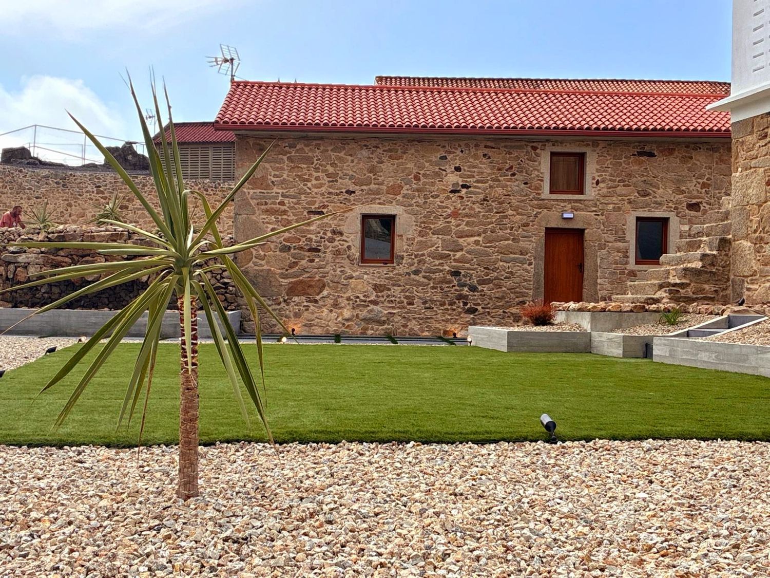 Casa rural en Cambre, 9 - Foto 27