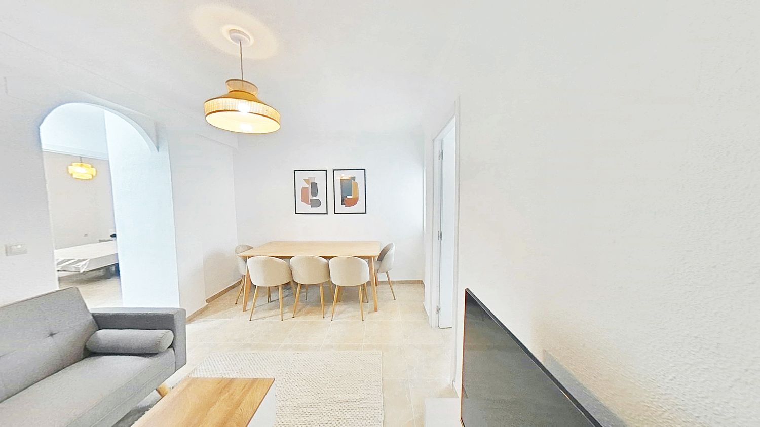 Piso en Barrio Gibralfaro - Foto 5