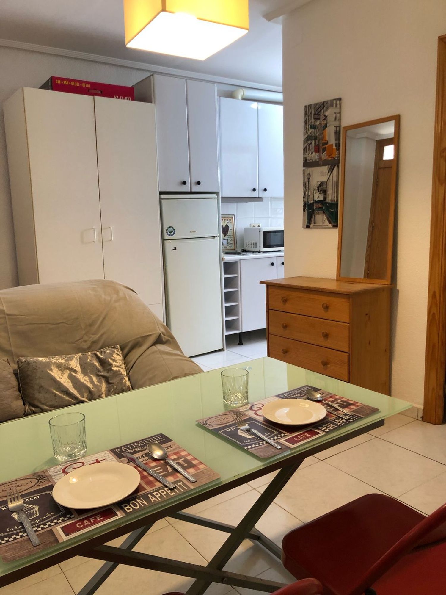 Piso en calle de Narváez, 72 - Foto 5