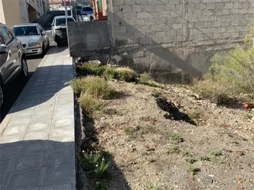 Terreno Residencial en  Camino Los Chijafes - Foto 1