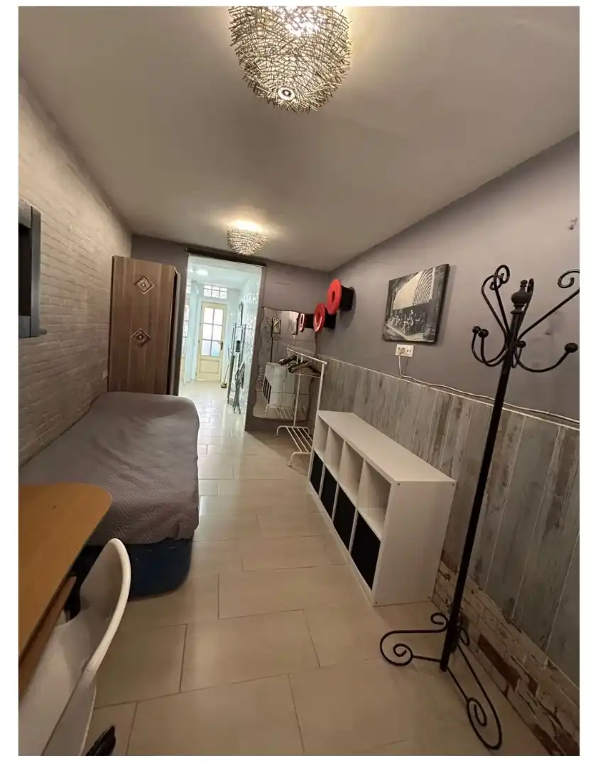 Apartamento en  Calle San Juan de Dios 10 - Foto 2