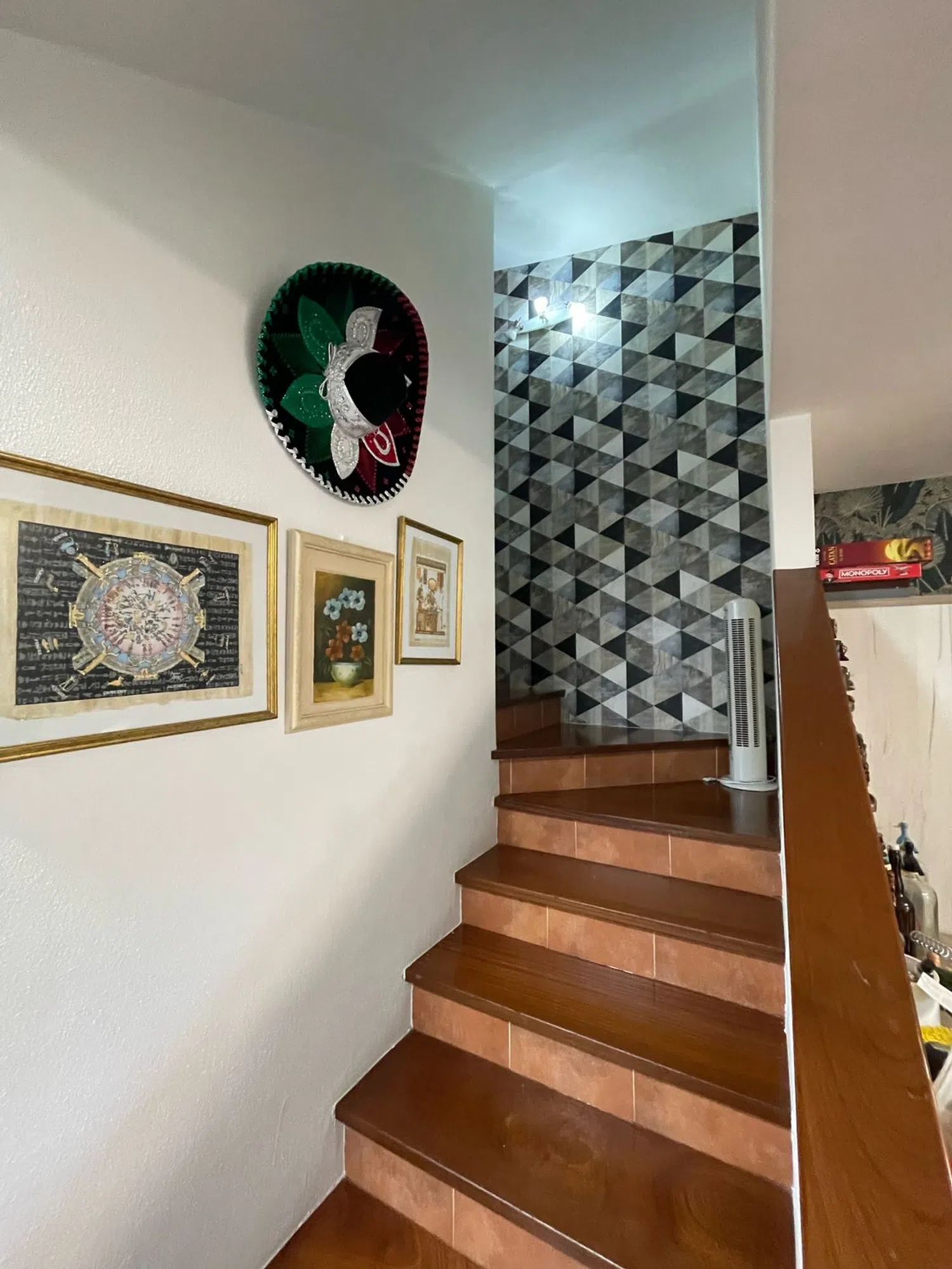 Chalet adosado en calle Fernández del Riego, 34 - Foto 5