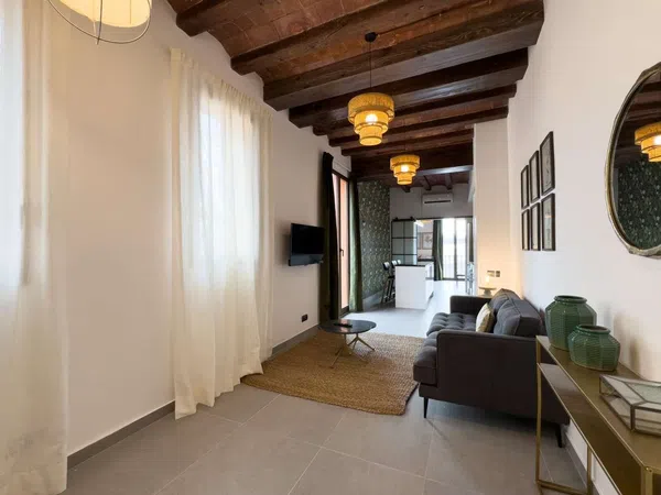 Estudio en Passatge de Mas de Roda, El Poblenou - Foto 1