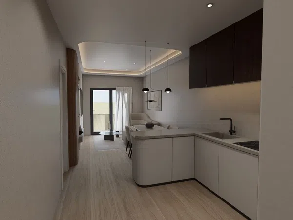 Chalet adosado en Avenida del País Valencià, 131, Benissa pueblo, Benissa pueblo - Foto 11