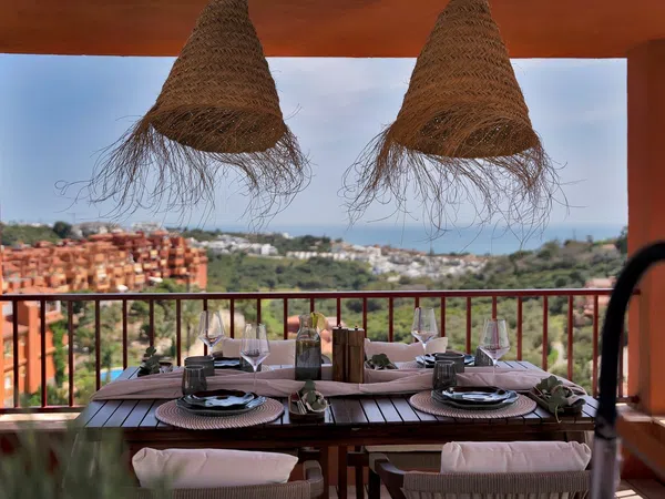 Ático en Urbanización La Reserva, 3, Reserva de Marbella - Foto 7