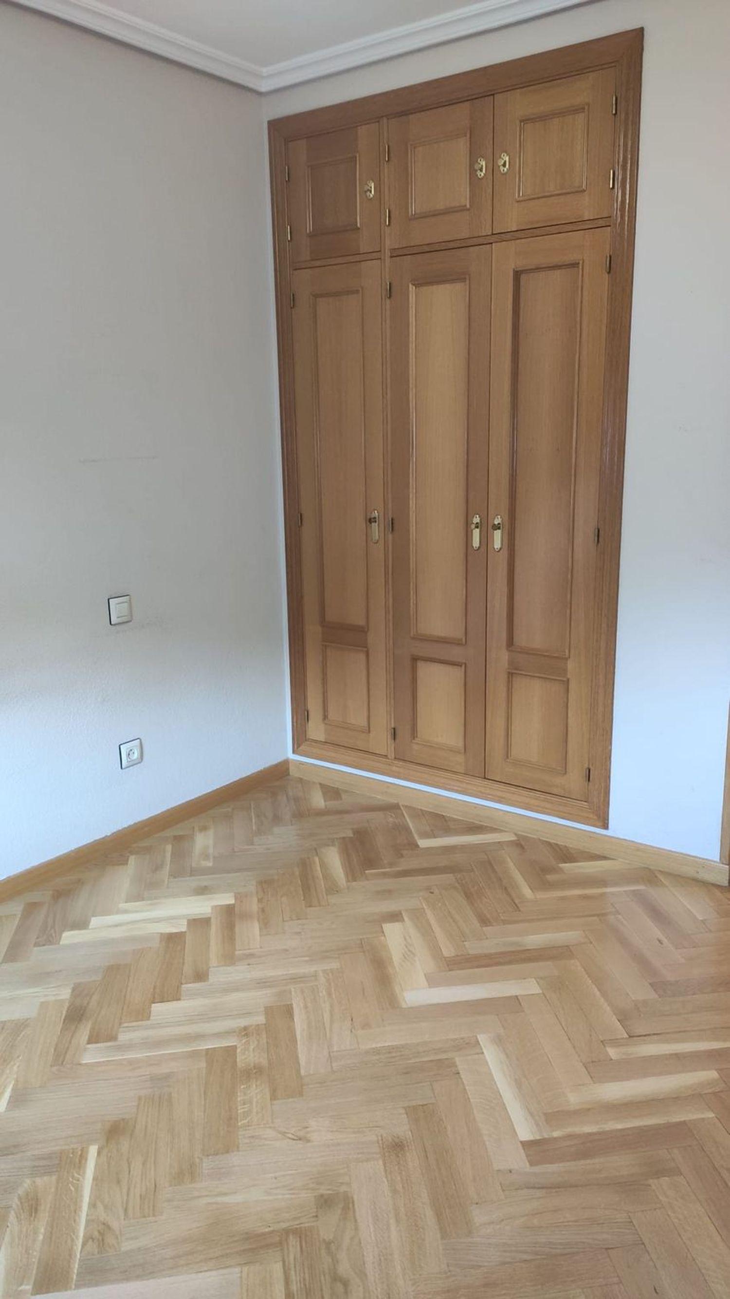 Piso en calle Julián Rabanedo, 48 - Foto 20