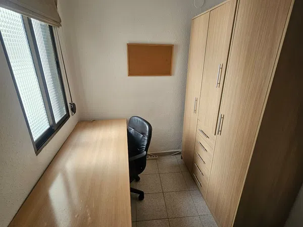 Piso en Calle d'Enric Navarro, Benimaclet - Foto 35