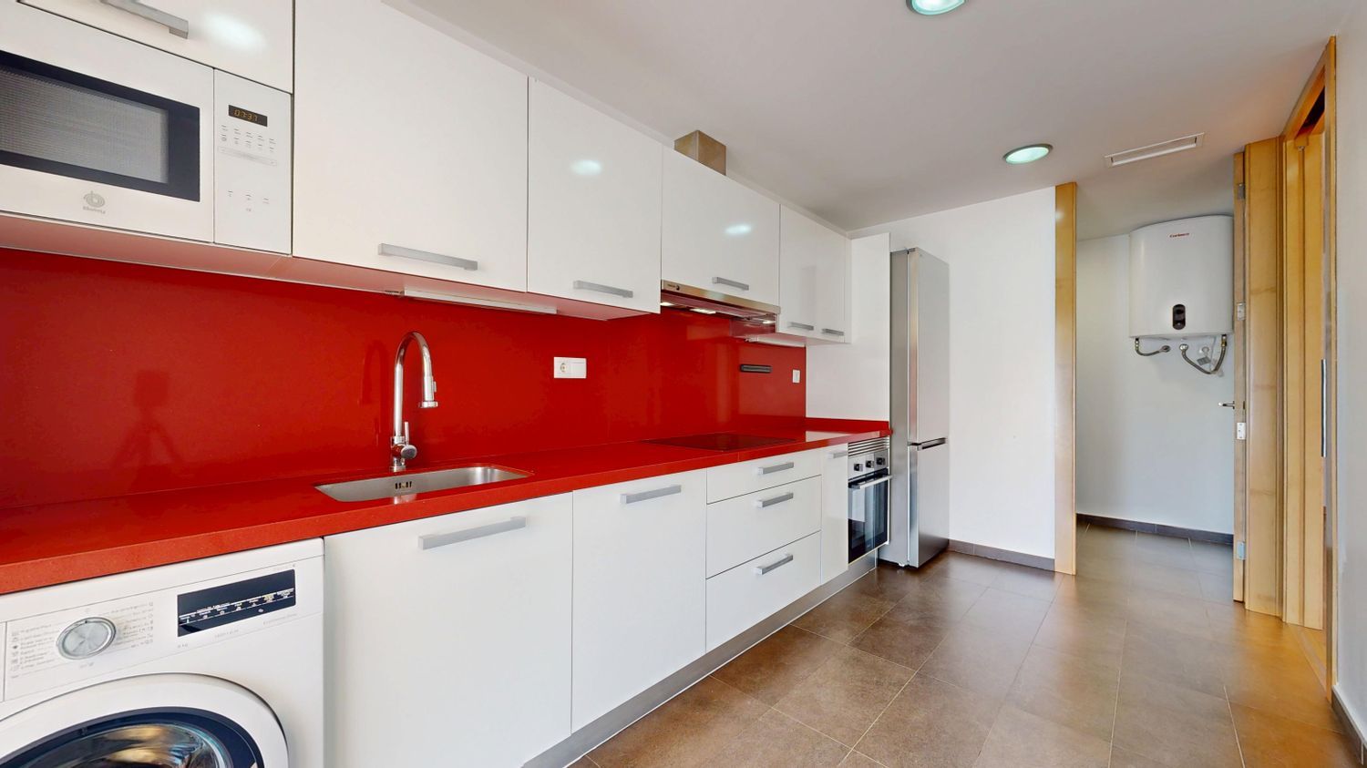 Chalet adosado en Calle de la Comare Pilar Martí, Zona Avenida al Vedat, Zona Avenida al Vedat - Foto 15