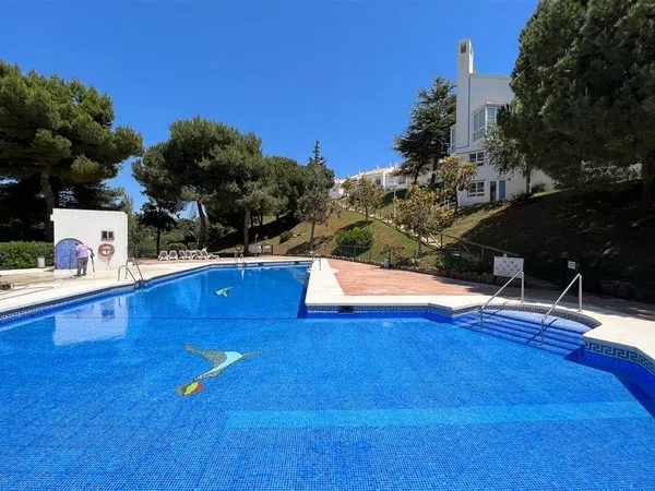 Chalet adosado en Calle Cipreses, 20, Sitio de Calahonda, Sitio de Calahonda - Foto 23