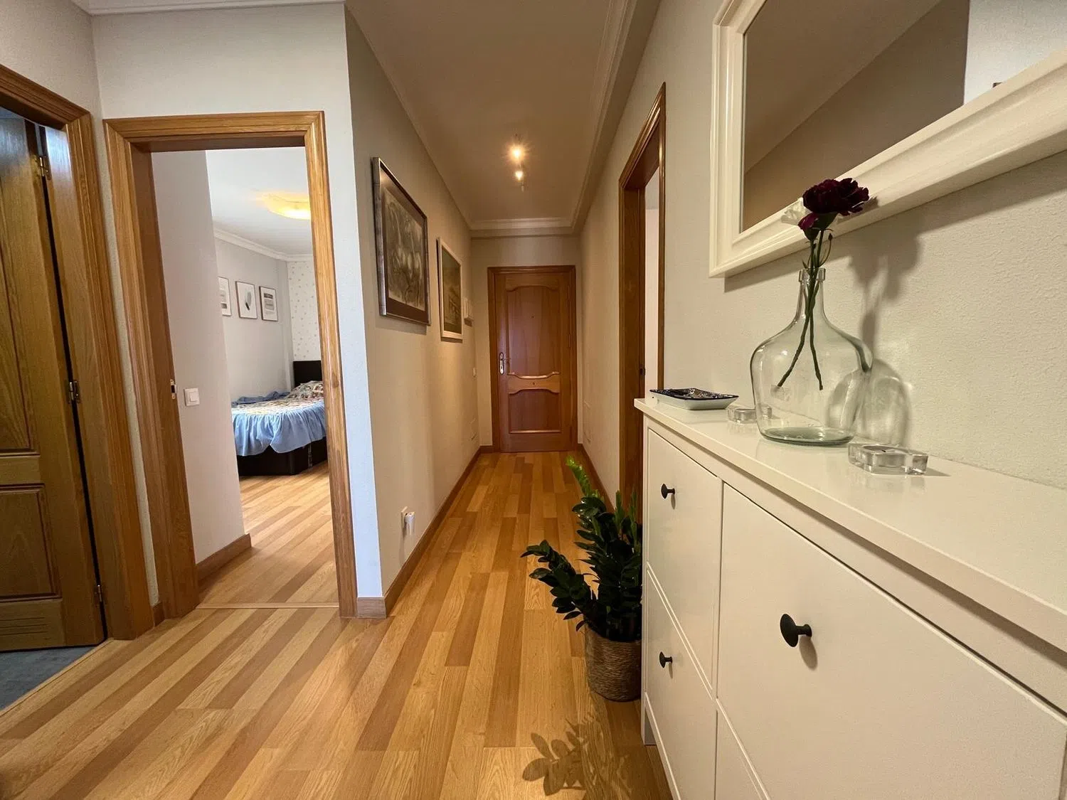 Piso en calle Pintor Juan Guillermo, 10 - Foto 3