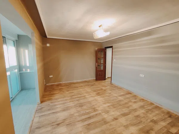 Piso en camino Maestro Serrano, 20